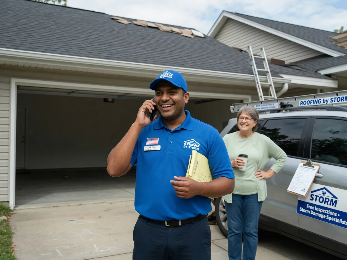 Roof Repair Near Me Ingleside, IL FAQs