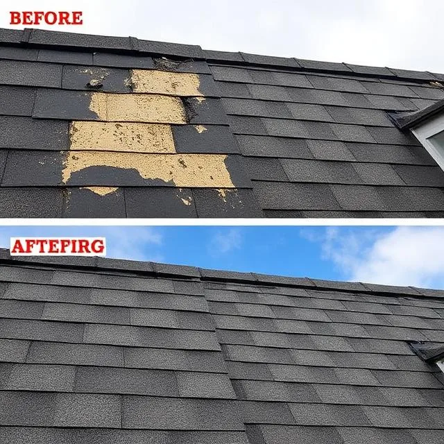 Roof Repair Near Me in Ingleside, IL near me